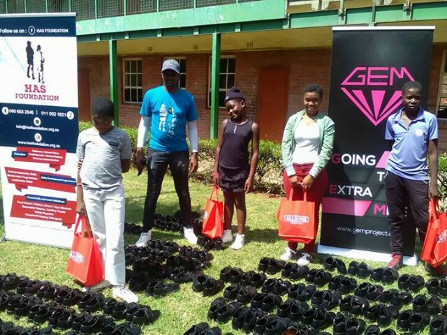 Help_A_Stranger's tweet photo. 2nd Annual School Shoe Run was a resounding success.... https://t.co/tl5hLMk65o