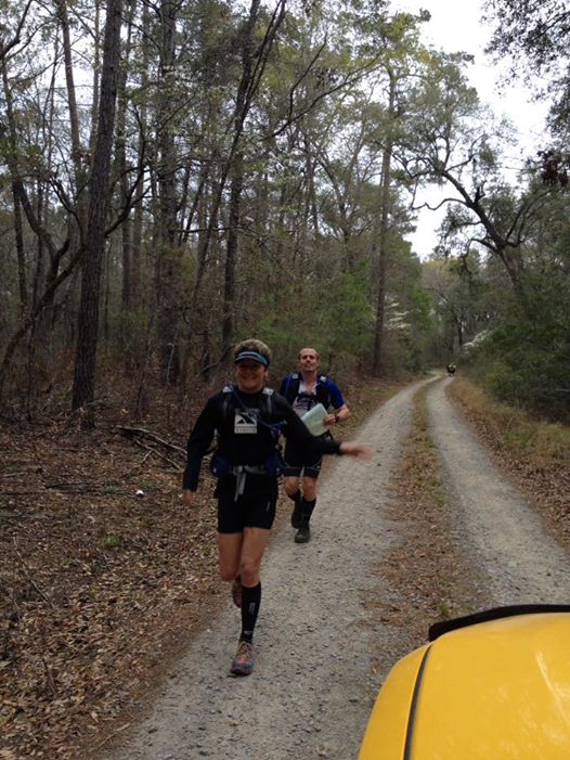 TeamCommieBar's tweet photo. Summit Adventure Racing/Team Commie Bar 1st place 2 person coed at Swampfox 12hr race in SC  @RudyProjectNA @HoneyStinger @hardwear https://t.co/2sKNstxn1Y