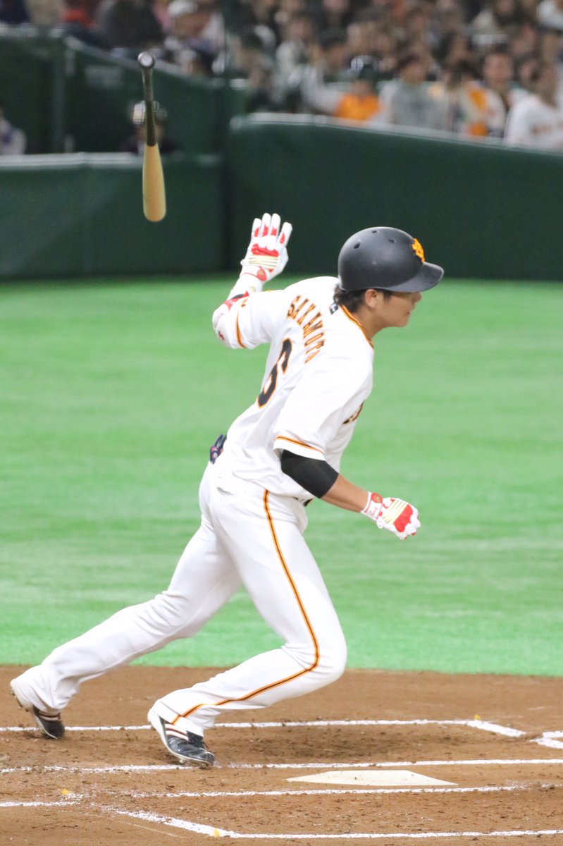 坂本勇人　バット　ジャイアンツ　巨人 原監督も驚いた…巨人坂本、18歳の決断 担当者が明かす2000安打バットの