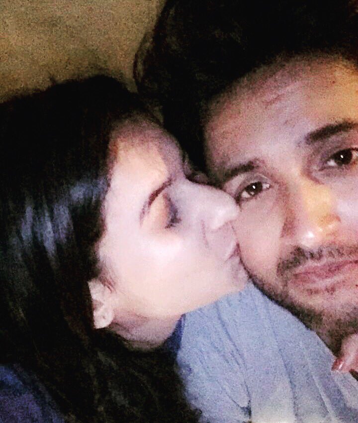 mahnoor14568's tweet photo. awww #omgg #mishri_pic
after so long ! thanku <3 #missuboth :'( 
@aneri_vajani happy birthday :* 
@mishkatvarma17 https://t.co/rP7C9aKmkm