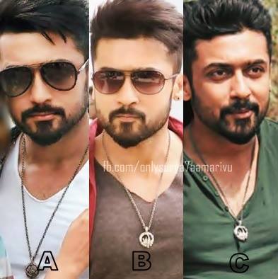 Discover more than 79 surya anjaan hairstyle photos best - in.eteachers