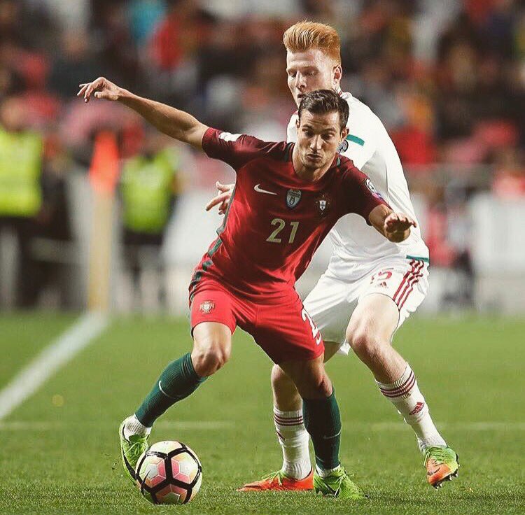OficialCedric's tweet photo. Excelente trabalho de todo o grupo rumo ao nosso objetivo. Obrigado a todos os portugueses pelo grande apoio, jogar em casa tem outro sabor! https://t.co/Zt6tesVmOB