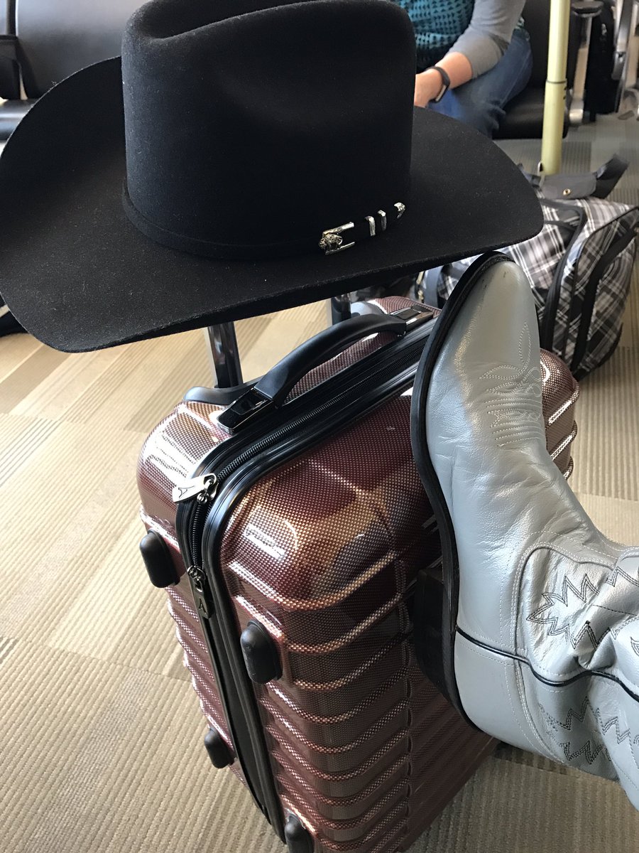 MitchDizonMD's tweet photo. Ready for a great #SGS2017 meeting in San Antonio! See everyone soon! @GynSurgery https://t.co/zglYVPiEEe