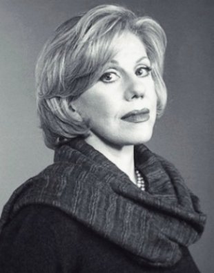 Happy birthday Erica Jong  