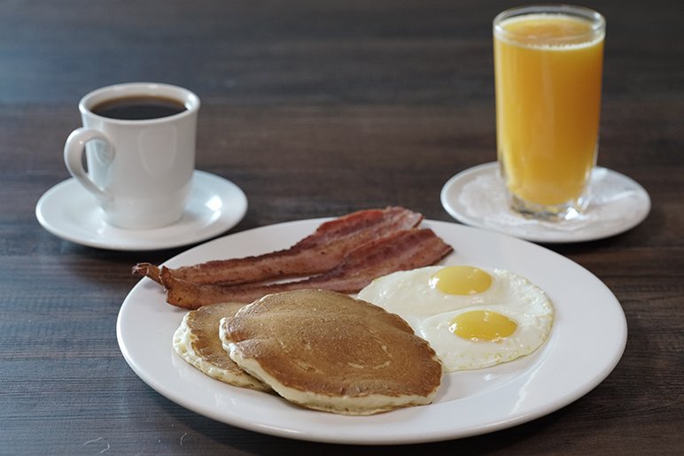 OPH_UPTOWN's tweet photo. The best things come in 2's. Try our 2 x 2 x 2. #ophdfw #breakfast #sunday https://t.co/uU1KJ8YhVO