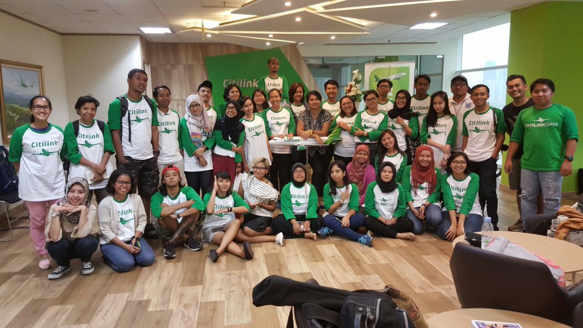 vertueone's tweet photo. This is it Linkers Academy batch III Team
#LinkersAcademy #LinkersAcademy3 @Citilink @poeticpicture @windyariestanty maacih... https://t.co/fgIdmHzeGh