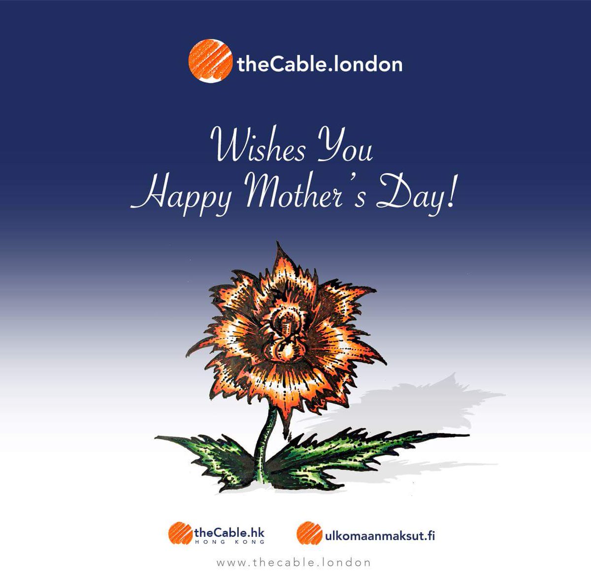 Happy Mother's Day! #MothersDay #fintech