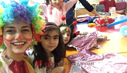 Palyaço Kiralama hizmetimizle hız kesmeden EĞLENDİRMEYE devam ediyoruz...
griorganizasyon.com
#palyaçokiralama #palyaçoservisi #palyaço