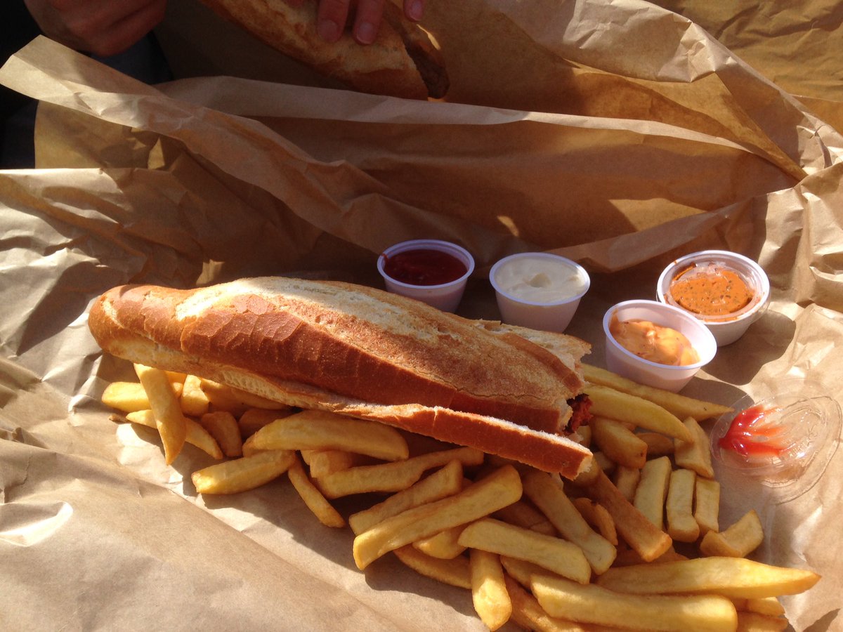 explorajoueurs's tweet photo. Petite frite sous le soleil de #ludinord https://t.co/nZBeIbFSnq