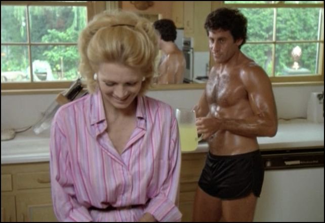 Happy Birthday, Paul Michael Glaser! (From the TVM Jealousy) 