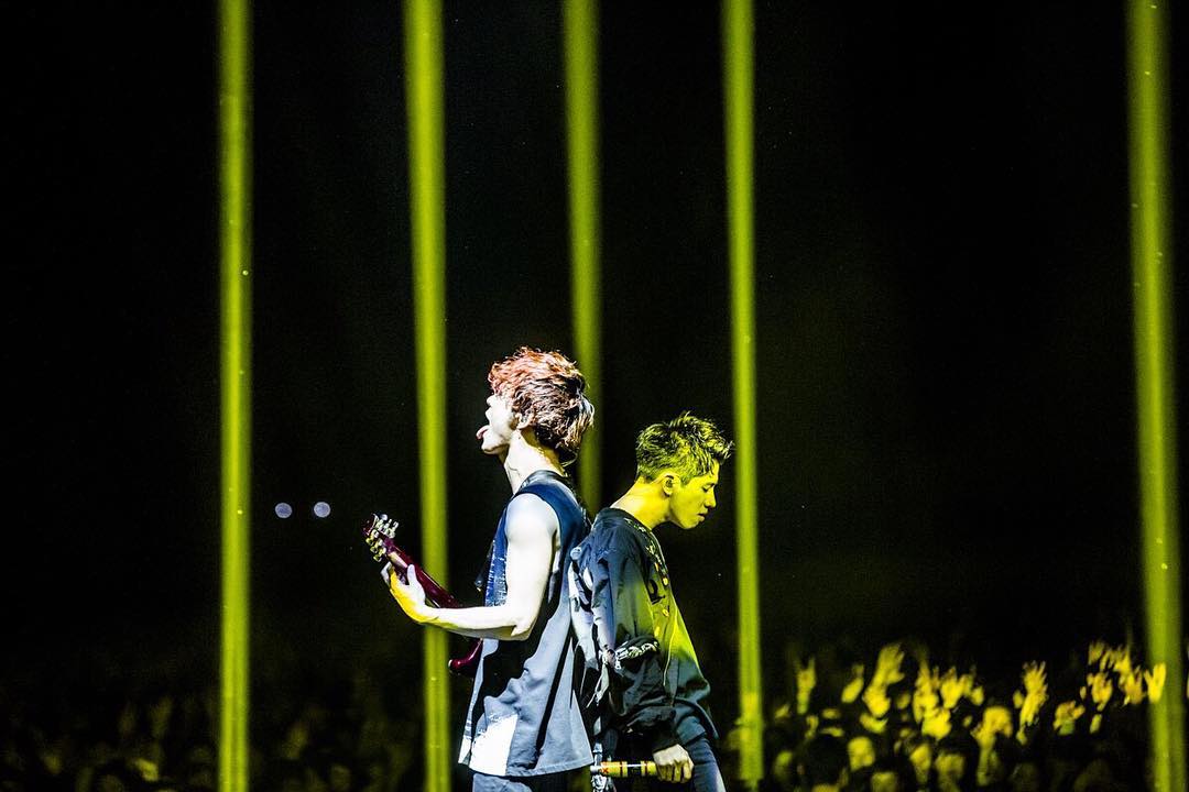 One Ok Rock World One Ok Rock 17 Ambitions Japan Tour 17 03 26 日 埼玉 さいたまスーパーアリーナ Photos By Cazrowaoki One Ok Rock World One Ok Rock 17 Ambitions Japan Tour 17 03 26 日 埼玉 さいたまスーパーアリーナ Photos By Cazrowaoki