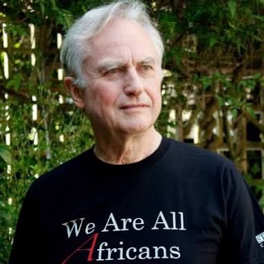  Happy Birthday Richard Dawkins 