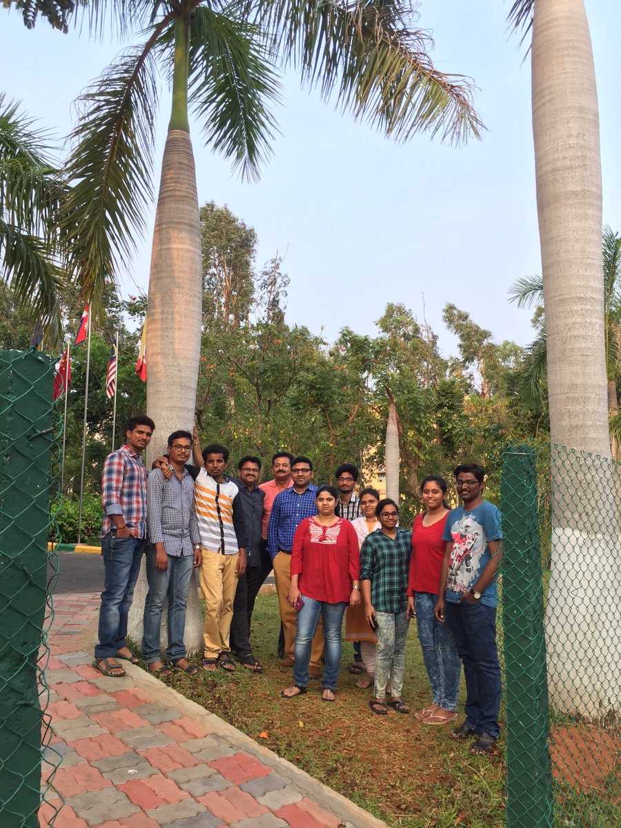 raghuramgn's tweet photo. #ibmgsib #capstone @rohitnotifies @thorani02 @mohan_kanni @thentu7 @SankaranandaGo1 @nikhila0911 @VinayGaddam0211 @praneeth_bt @nishad2603 https://t.co/3ZVosx9lx8