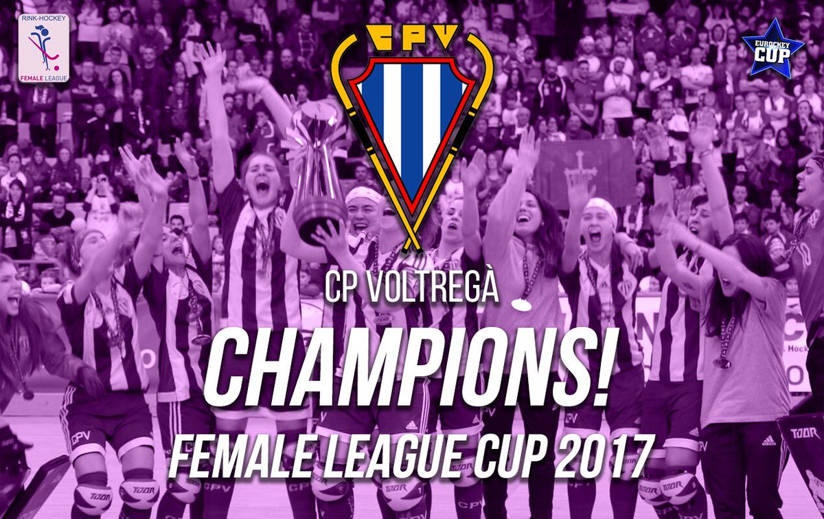 Eurockey Cup tweet media