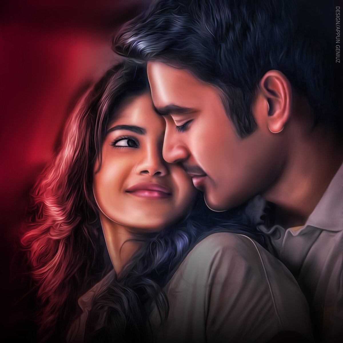 ashok_twits7's tweet photo. @menongautham sir 
We are waiting for the movie and music director 
#ENPT2ndSingle 
@dhanushkraja @akash_megha 
My favourite collections 💕💕💖 https://t.co/9Wolz4HBwU