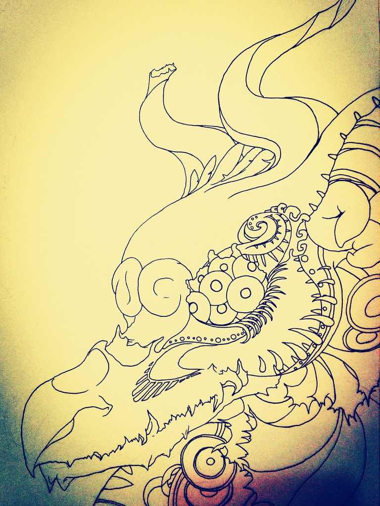 sazara5555's tweet photo. #繋がらなくていいから俺の絵を見てくれ 　誰かの目に入れ https://t.co/X2UPzFMVbb