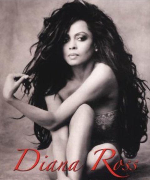 Happy Birthday to the Legendary Diana Ross! 