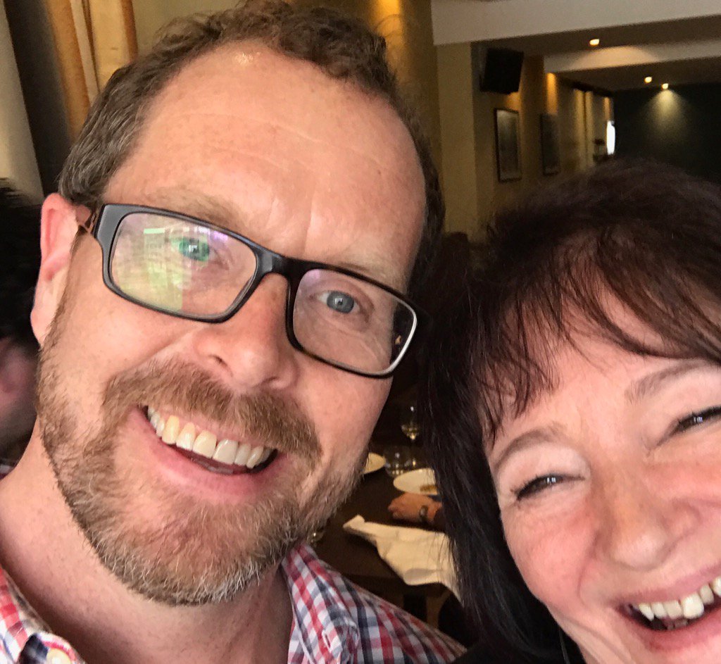 rosseileen's tweet photo. Another for the books @Lamberts_Balham #joelambert #fabulous #mothersday #lunch #alwaysspecial #thanksjoe https://t.co/gbJdX83cfG