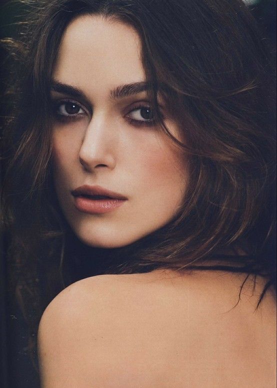 Happy Birthday Keira Knightley 