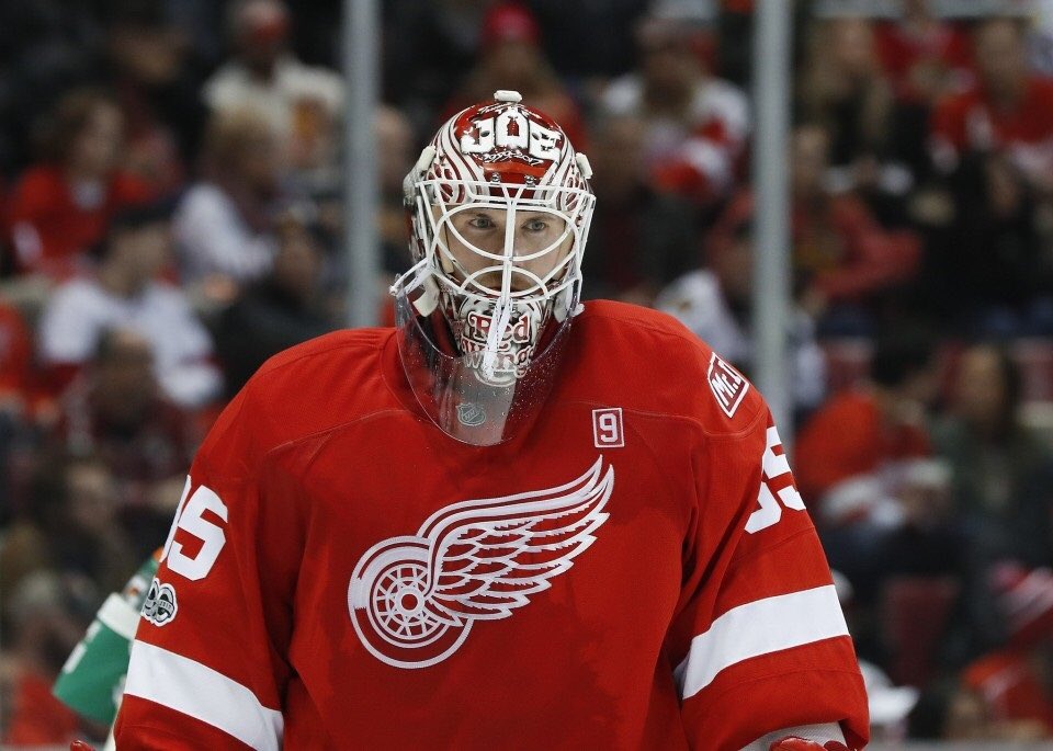 Happy Birthday Jimmy Howard. 