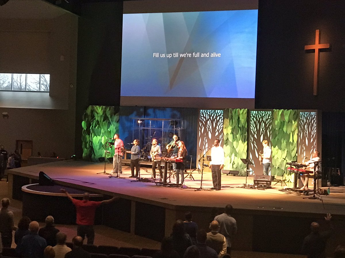 Vineyard Columbus (VineyardCbus) Twitter