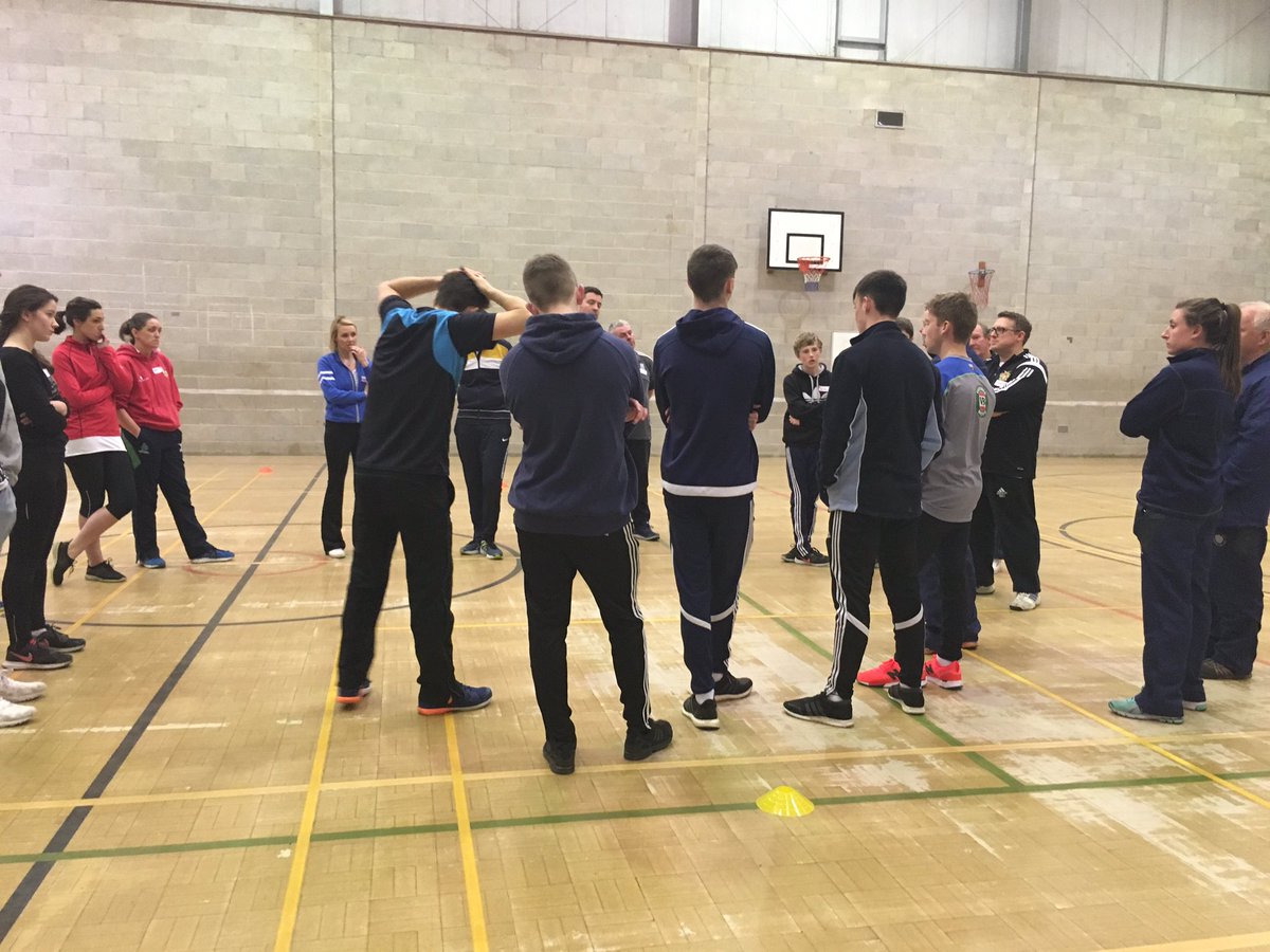 SportsLearnZone's tweet photo. Great discussions @RWilkinsonYCB @rachhildrethYCB @kev_gresham #fixedorvariable? https://t.co/TlP1vssiMQ