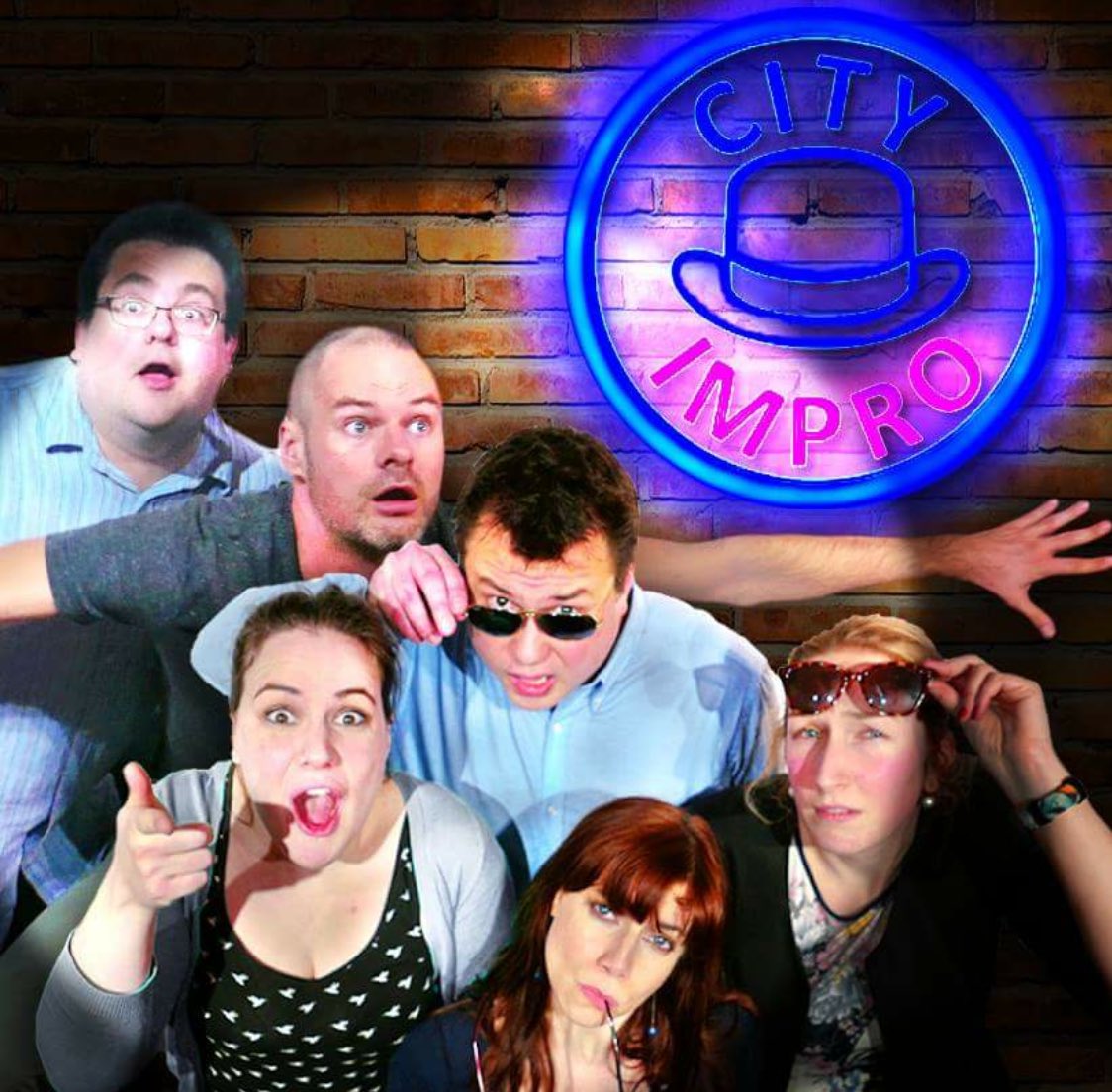 Our show <a href="/thewaterpoet/">The Water Poet</a> is 7pm tonight (just after footy). Featuring special guests <a href="/WeAreClusterFox/">ClusterFox</a> &amp; Trio Quintet.