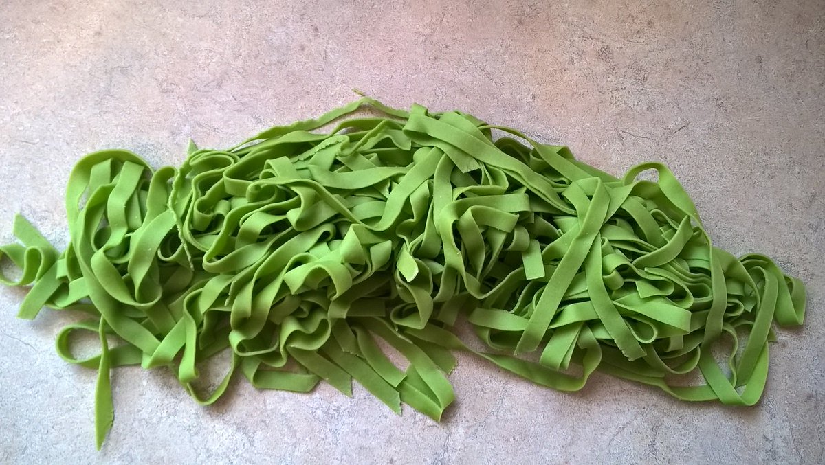 PreppedPasta tweet picture