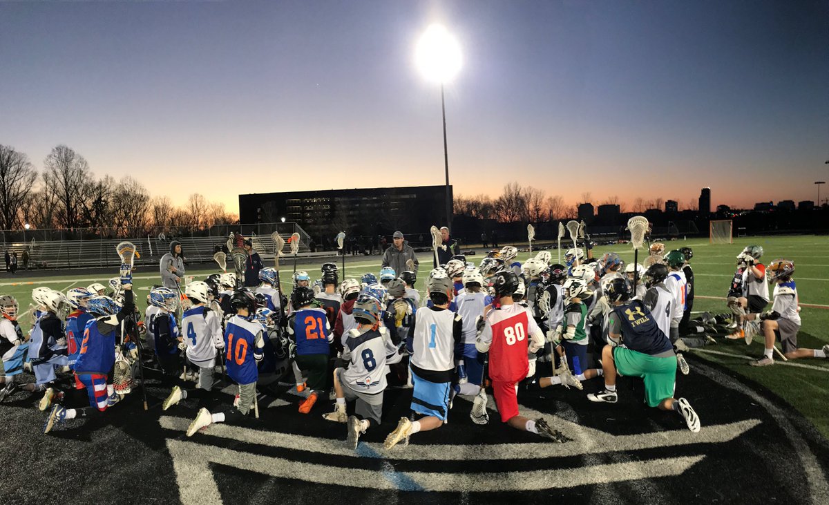 thunderlacrosse's tweet photo. Last Day of LB3 Thunder #EliteLevelTraining is Today. Come Ready To Work! HS at Noon, Youth at 6:30 @LB3Liam @Srat2 @LB3Alex @TJKemp_ #Zman https://t.co/rGopUrqIbc