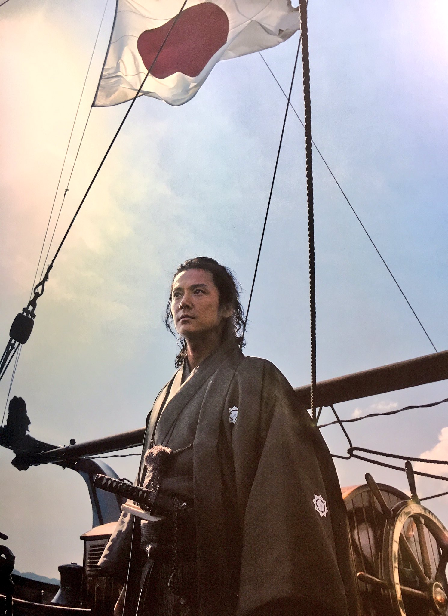 福山雅治主演】龍馬伝 完全版DVD 1巻 | 宅配DVDレンタルの