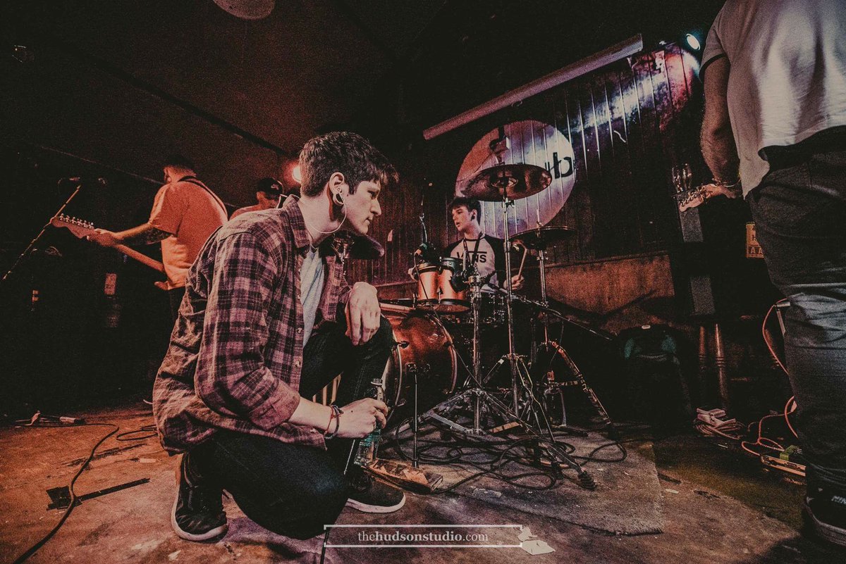 Where There's Life tweet media