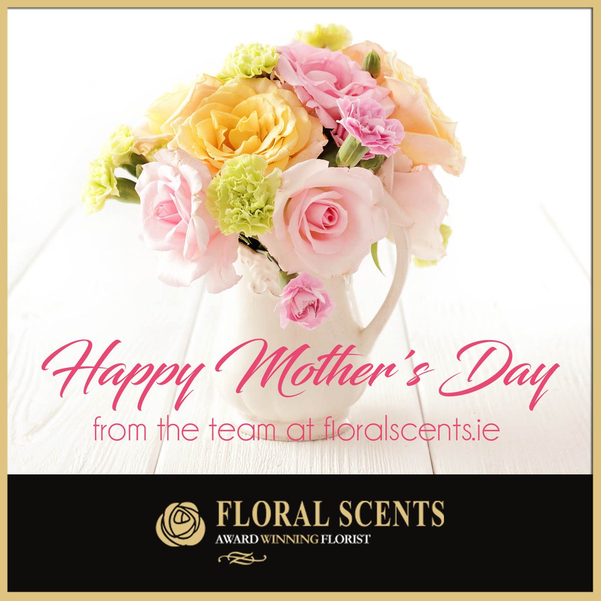 Floral_Scents's tweet photo. Happy Mother's Day! <3 https://t.co/hfEt2TsrWA
