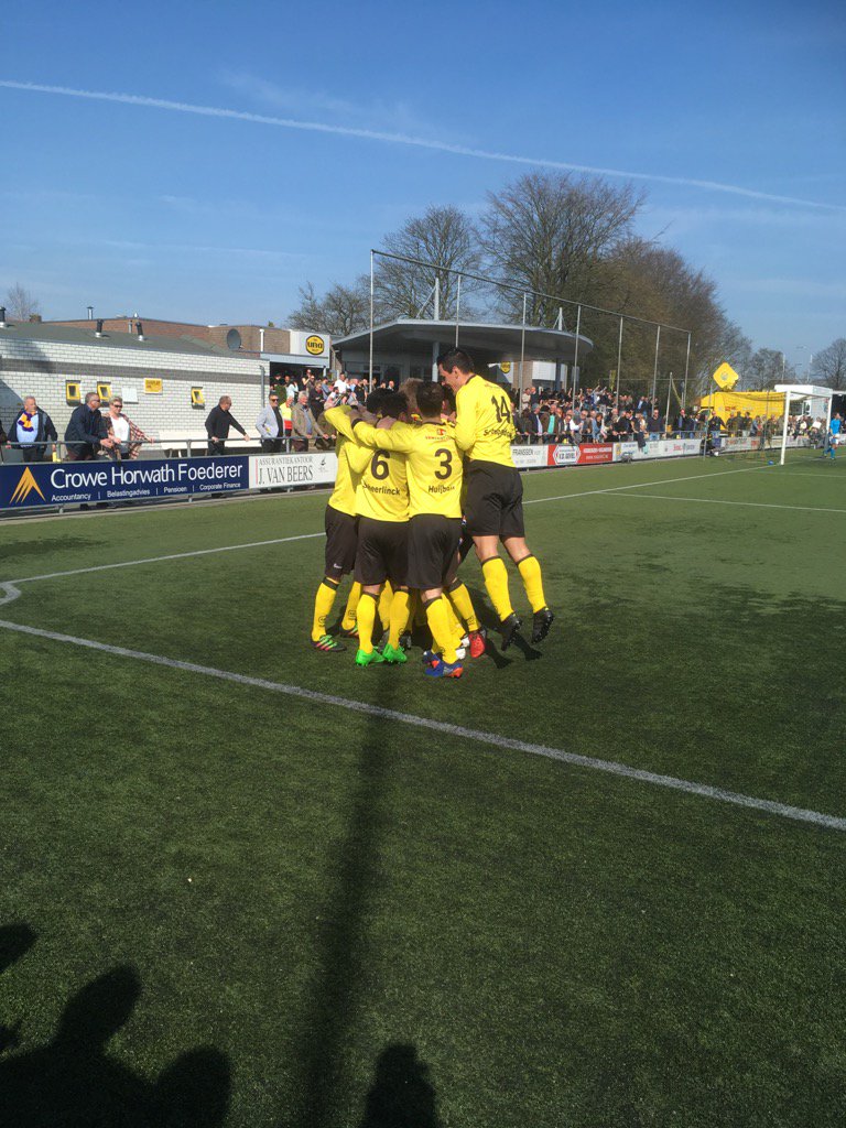 vvUNA's tweet photo. En 3-0 door Teun Sebregts!! https://t.co/fslvvVgTX3