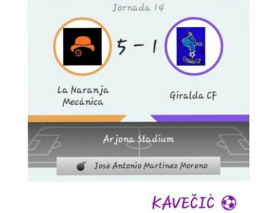 Giralda CF tweet media