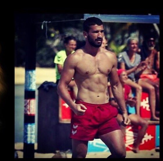 Basarili merhametli yakisikli SurvivorMadem FavorimizAdem