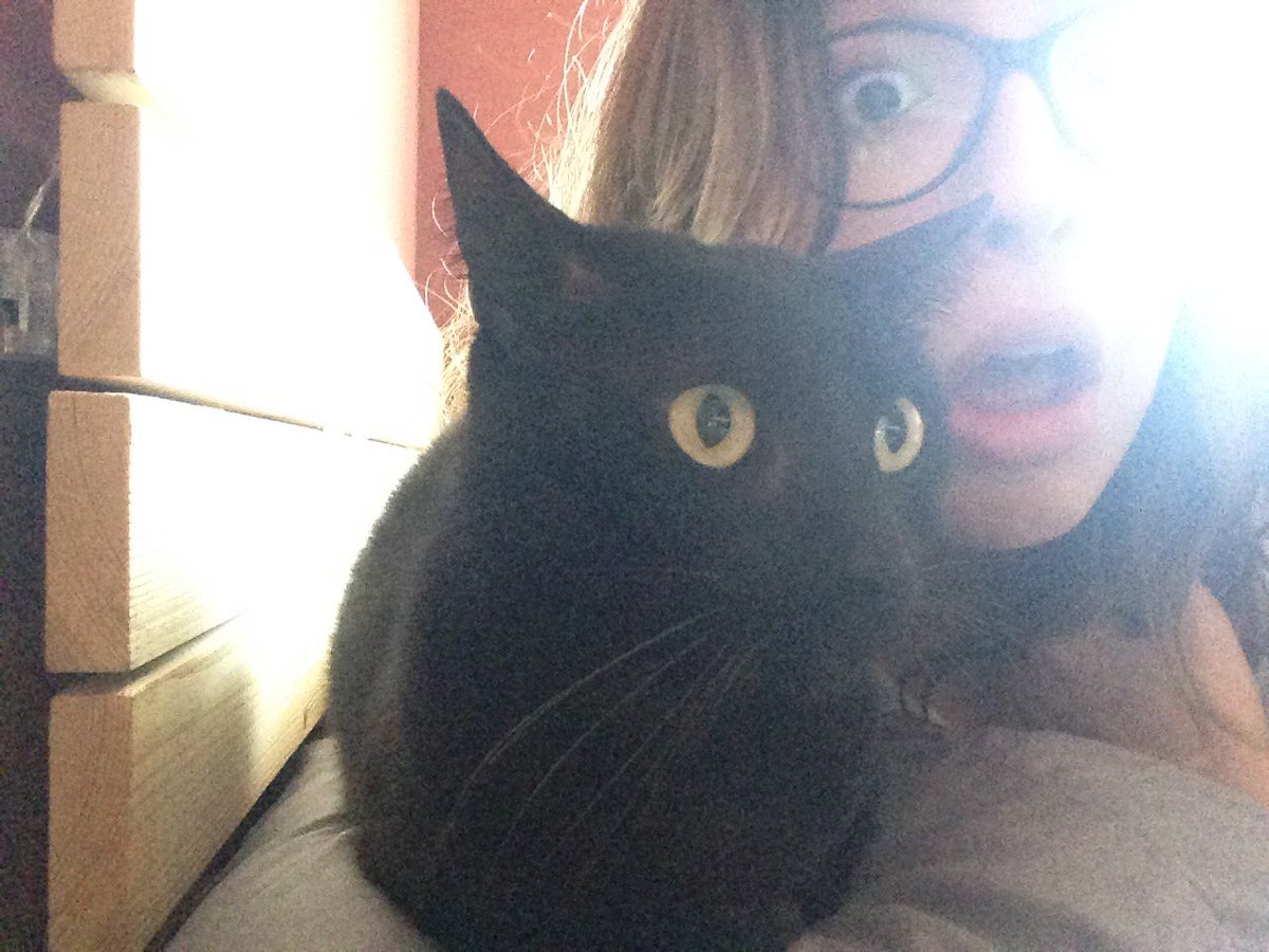 El selfie game