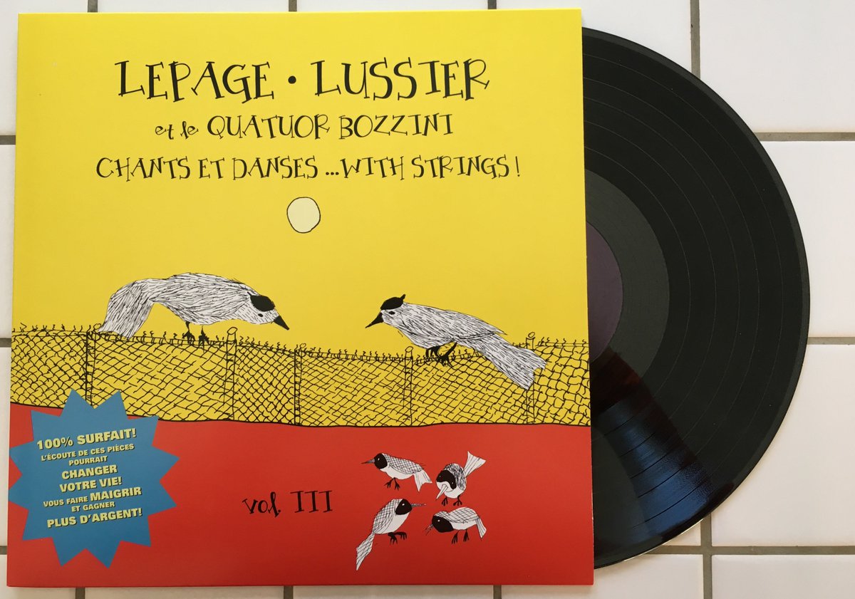 Tour de Bras tweet media