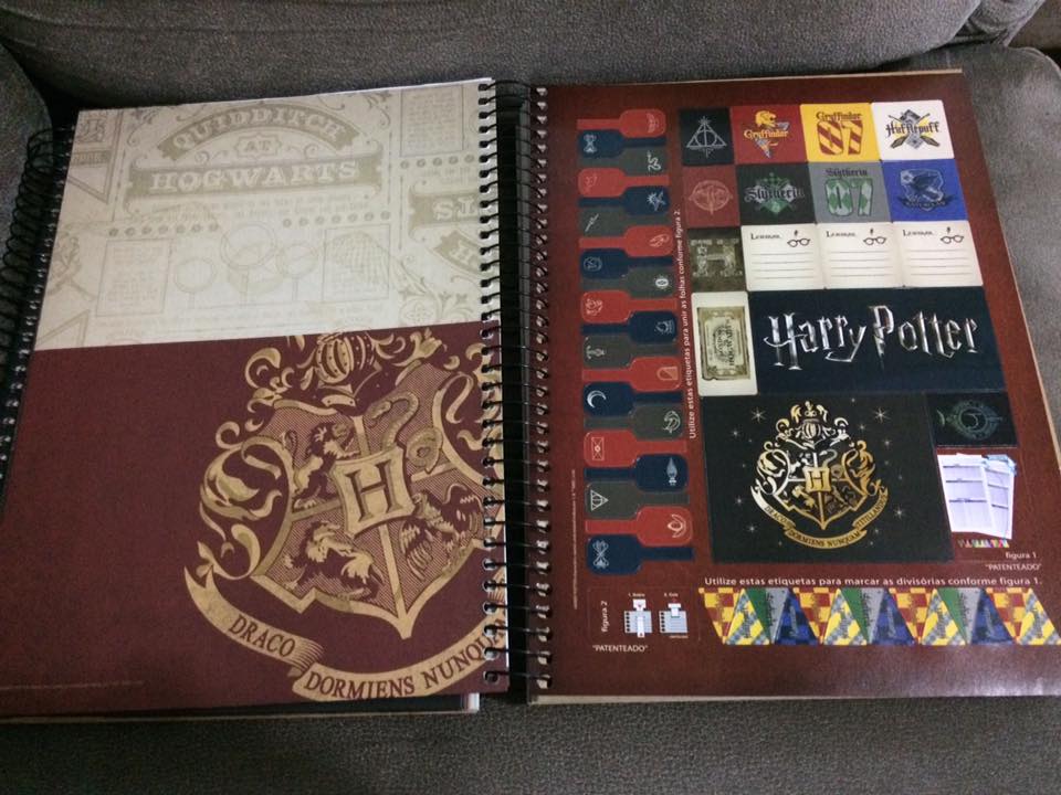 Harry Potter™▕⃝⃤ ⚯ ͛ tweet media