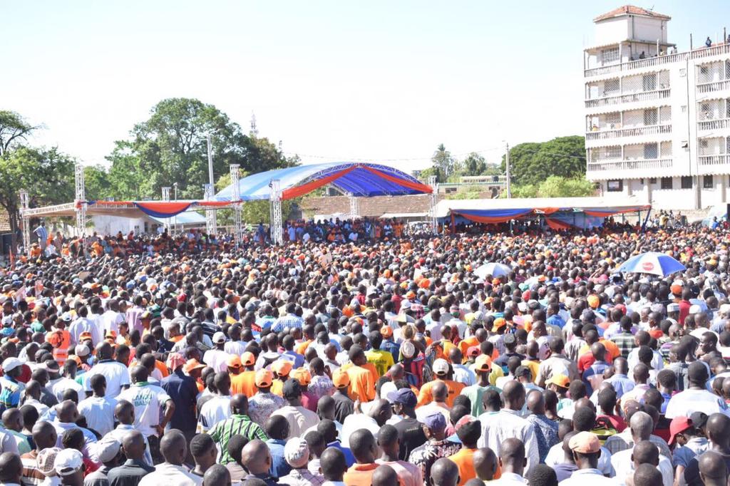 Uhuruout_tm_'s tweet photo. #TononokaDeclaration #PwaniDecides
https://t.co/xFaKNHc3Ac