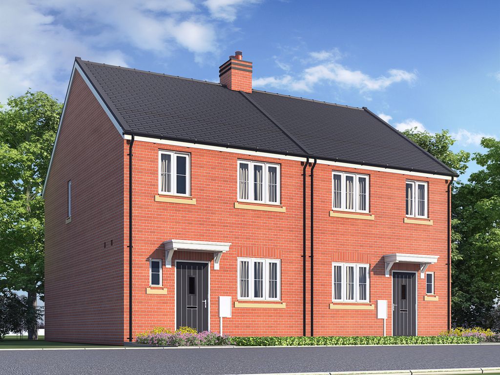 Spectacular collection of 15 houses and apartments in Flitch Green. Visit myriadhomes.co.uk #newhomes #property #essex