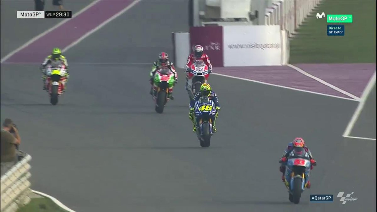 DIRETTA MotoGP Qatar 2017 Streaming gratis Video Live: orari e dove vederla