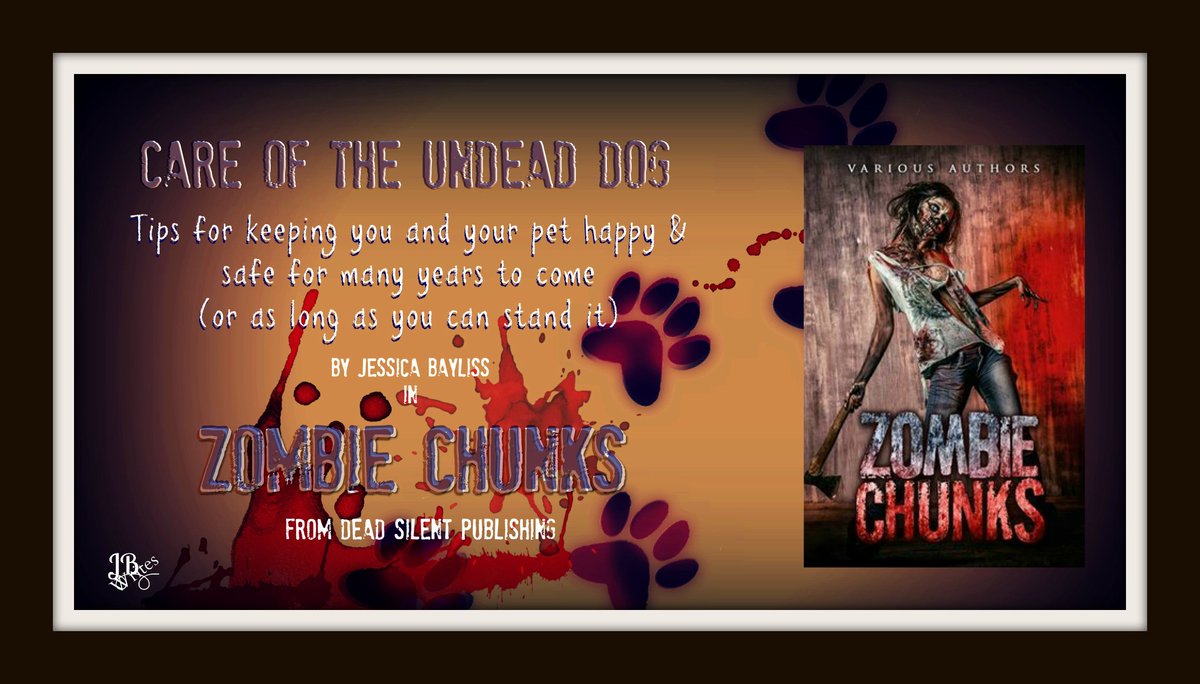 Jessica Bayliss, author of TEN AFTER CLOSING tweet media