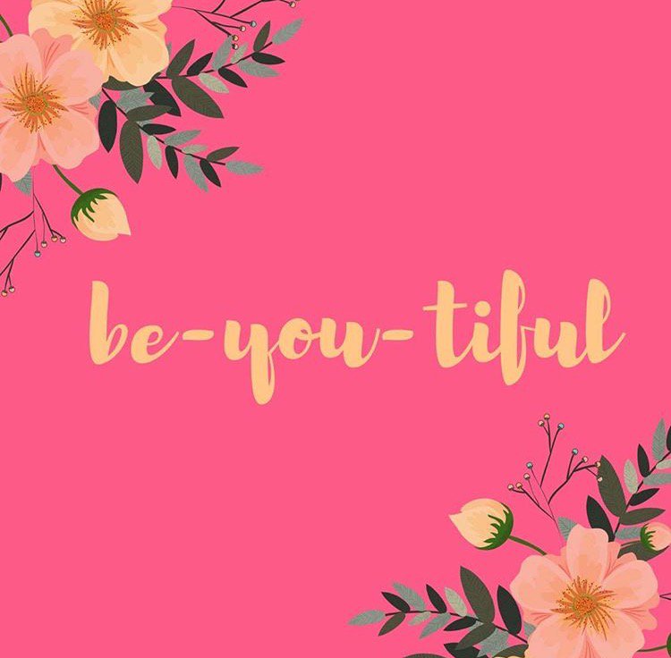 MyOvaCare's tweet photo. Beautiful just the way you are #pcos #bodyposi #psblogger #psstyle #allbodiesaregoodbodies #quoteoftheday #effyourbeautystandards https://t.co/ae2w9ctBX2