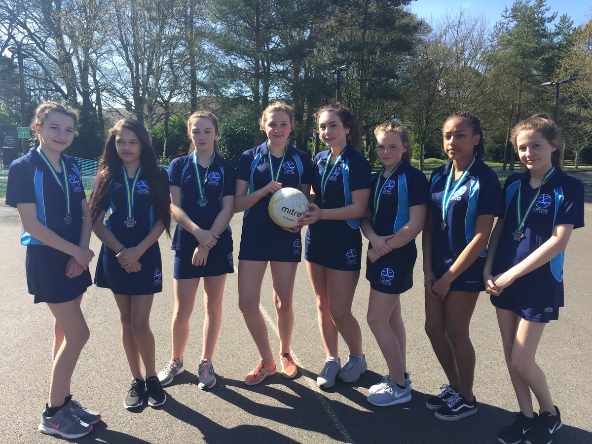 LodgeparkPE's tweet photo. Year 8 Girls came second overall in the @PGLTravel weekend at Liddington! https://t.co/Tw3DmFNurD
