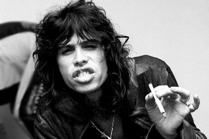 Happy birthday to legendary Aerosmith lead singer Steven Tyler! 