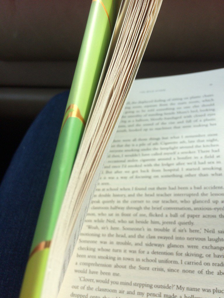 And already read this much, refuse to talk to anyone. <a href="/cloverstroud/">Clover Stroud</a>