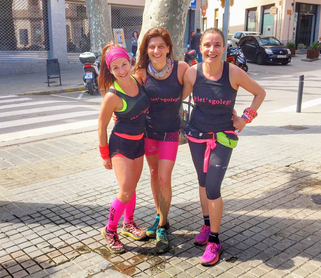 lets_go_legs's tweet photo. El éxito de la vida está en creer en lo que haces. Poco a poco, en equipo, sin prisas pero sin pausa💪🏻✌🏻#oncotrail #letsgolegs #trail4global https://t.co/sOF1gTUXCY