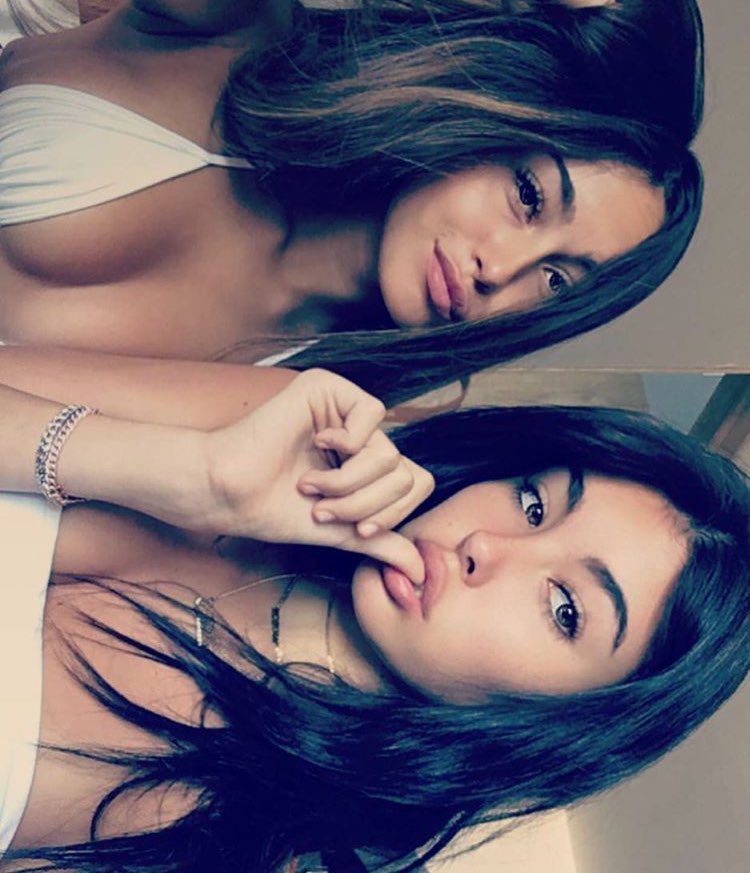 @_glitters__ my girl 💋💋💎