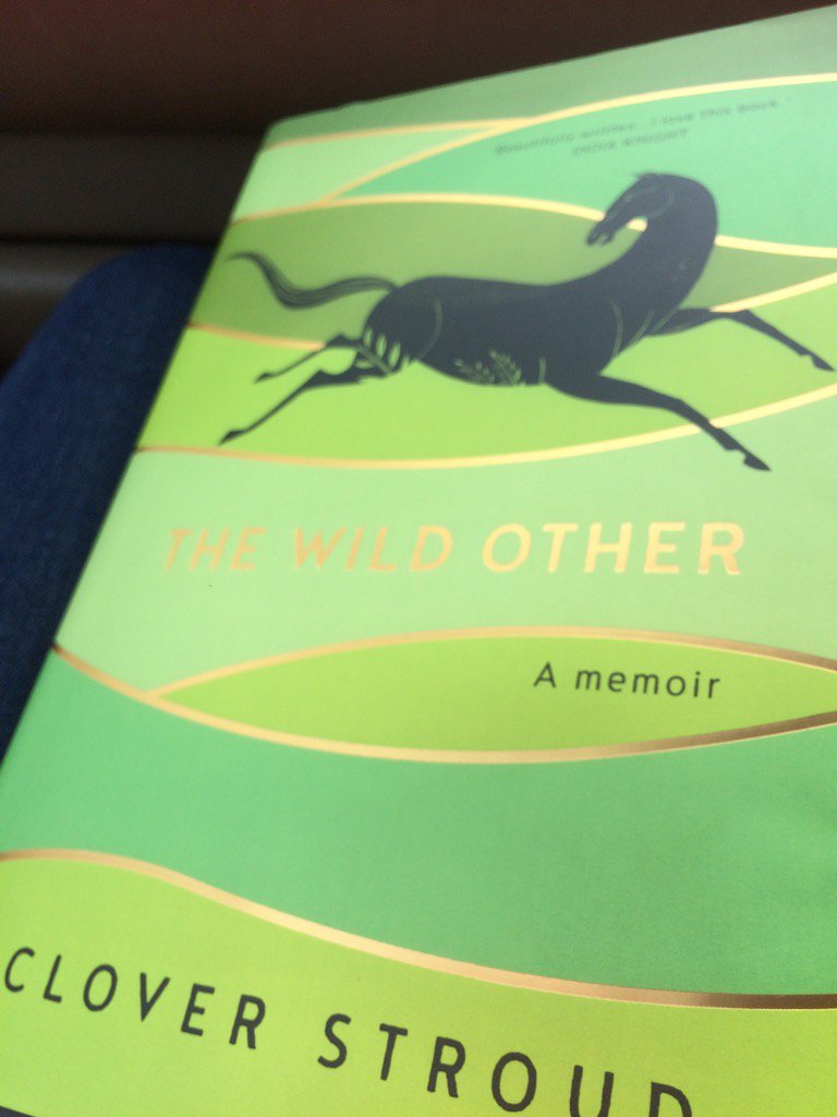 Got this for Mother's Day <a href="/cloverstroud/">Clover Stroud</a> ...