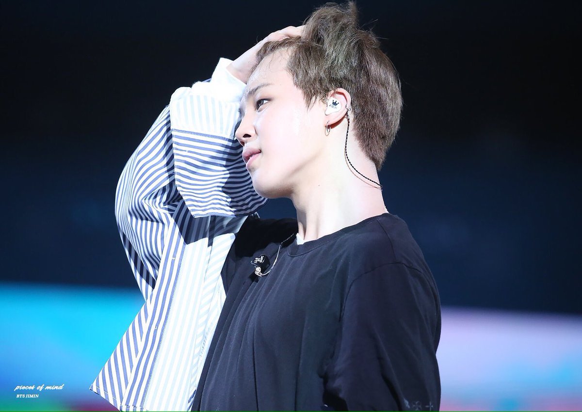 Nobody will ever hurt our beautiful Jimin. Never. #ARMYProtectJimin